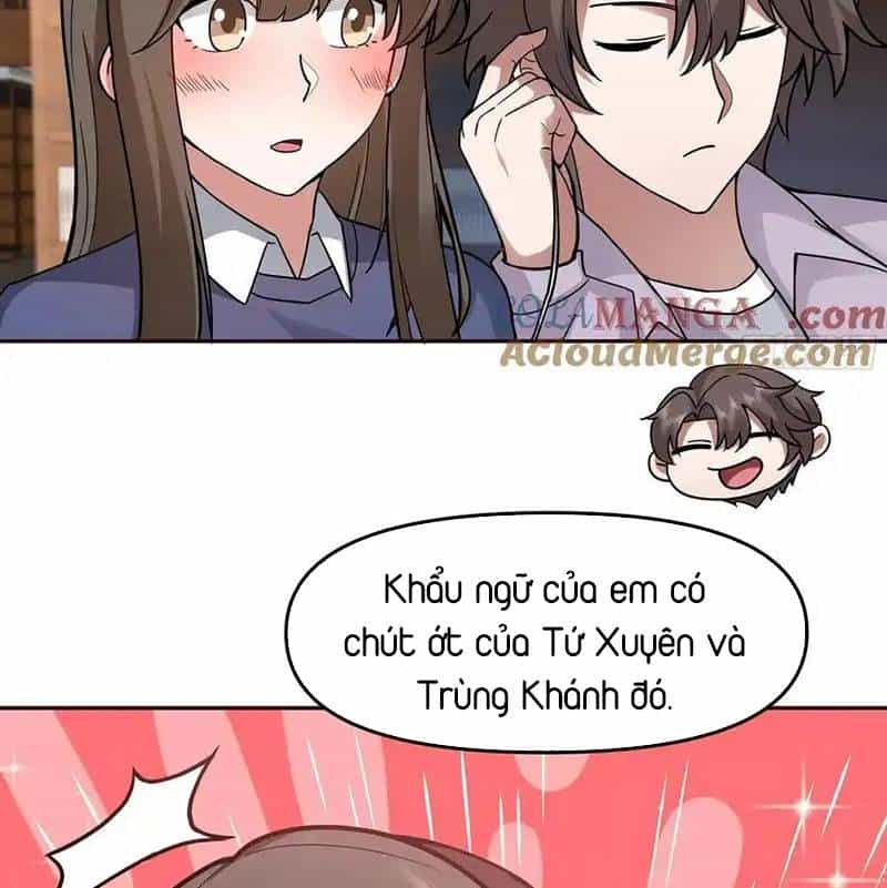 Ta Không Muốn Trùng Sinh Đâu - Chương 389 - ảnh 44