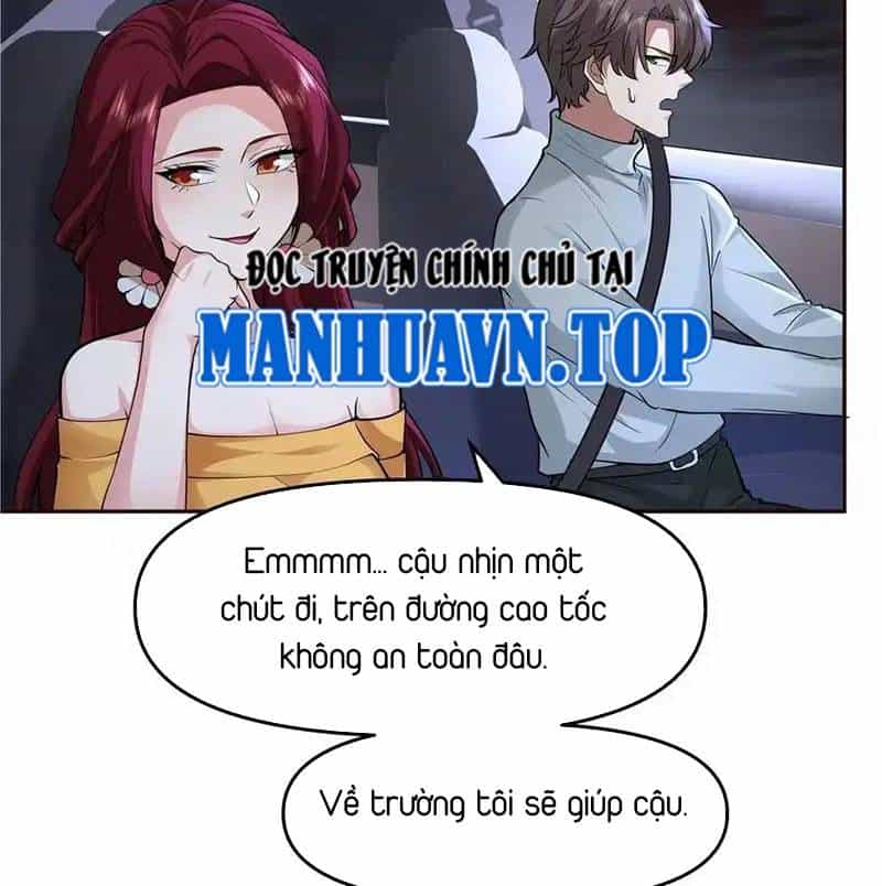 Ta Không Muốn Trùng Sinh Đâu - Chương 389 - ảnh 8