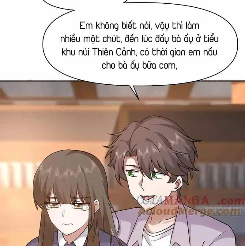 Ta Không Muốn Trùng Sinh Đâu - Chương 390 - ảnh 19