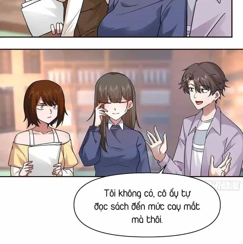 Ta Không Muốn Trùng Sinh Đâu - Chương 390 - ảnh 23