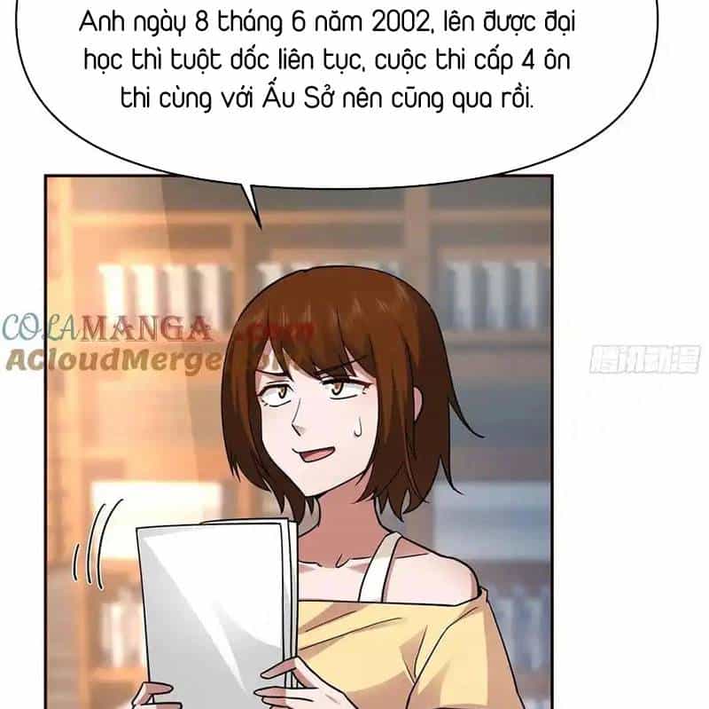 Ta Không Muốn Trùng Sinh Đâu - Chương 390 - ảnh 25