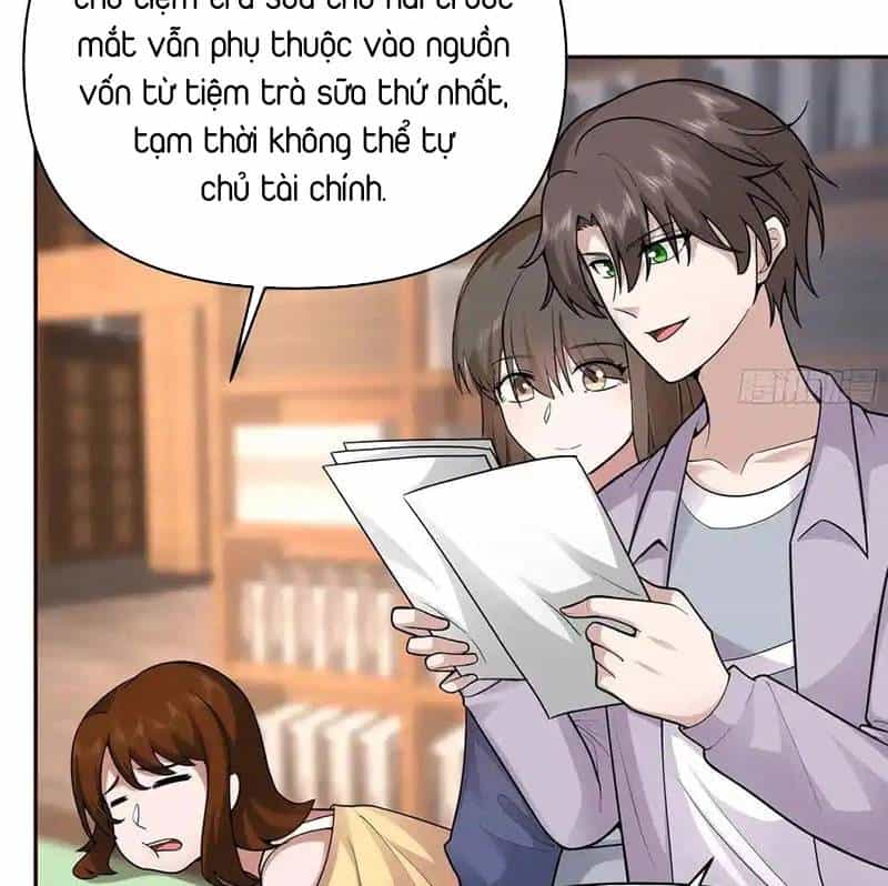 Ta Không Muốn Trùng Sinh Đâu - Chương 390 - ảnh 29