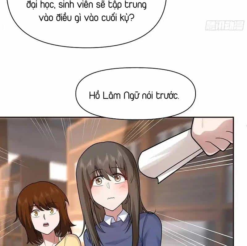 Ta Không Muốn Trùng Sinh Đâu - Chương 390 - ảnh 38