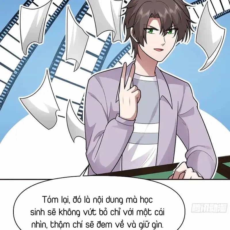 Ta Không Muốn Trùng Sinh Đâu - Chương 390 - ảnh 43