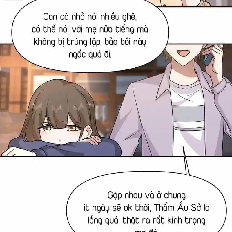 Ta Không Muốn Trùng Sinh Đâu - Chương 390 - ảnh 5