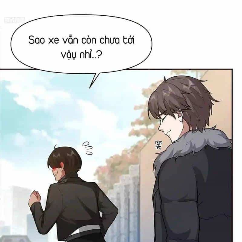 Ta Không Muốn Trùng Sinh Đâu - Chương 391 - ảnh 13