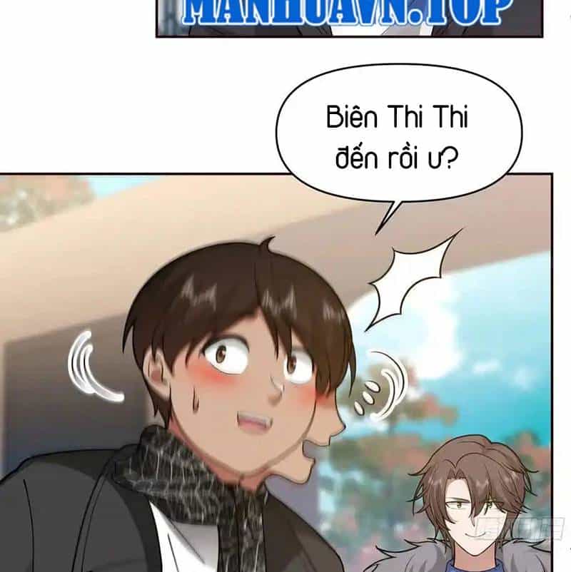 Ta Không Muốn Trùng Sinh Đâu - Chương 391 - ảnh 20