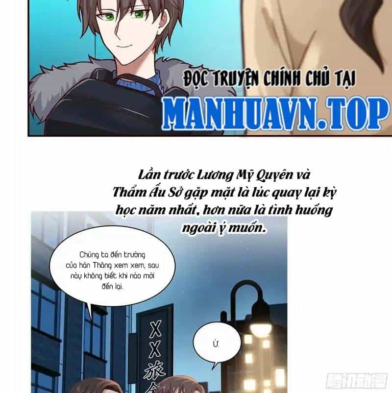 Ta Không Muốn Trùng Sinh Đâu - Chương 391 - ảnh 31