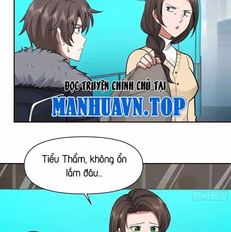 Ta Không Muốn Trùng Sinh Đâu - Chương 391 - ảnh 41