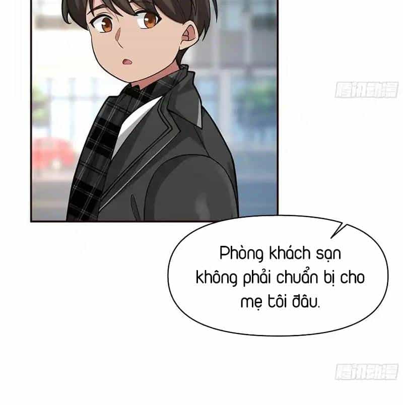 Ta Không Muốn Trùng Sinh Đâu - Chương 391 - ảnh 58