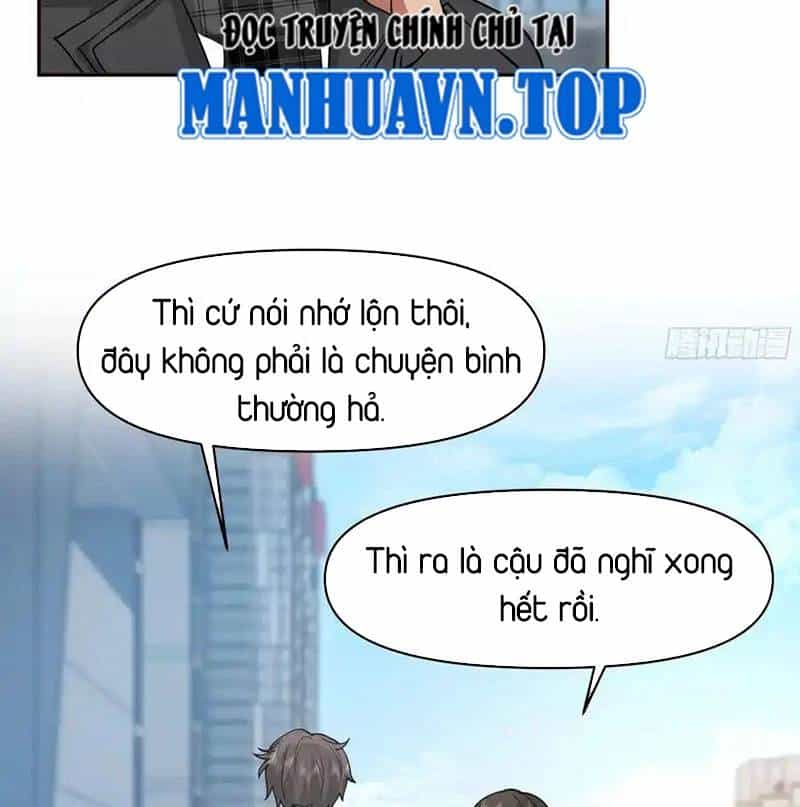 Ta Không Muốn Trùng Sinh Đâu - Chương 391 - ảnh 66