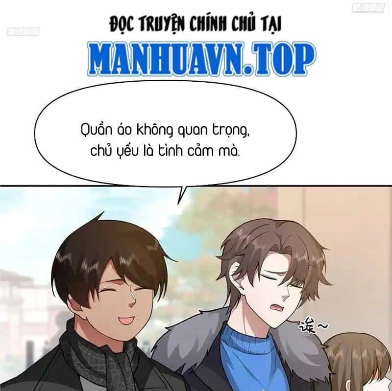 Ta Không Muốn Trùng Sinh Đâu - Chương 391 - ảnh 7