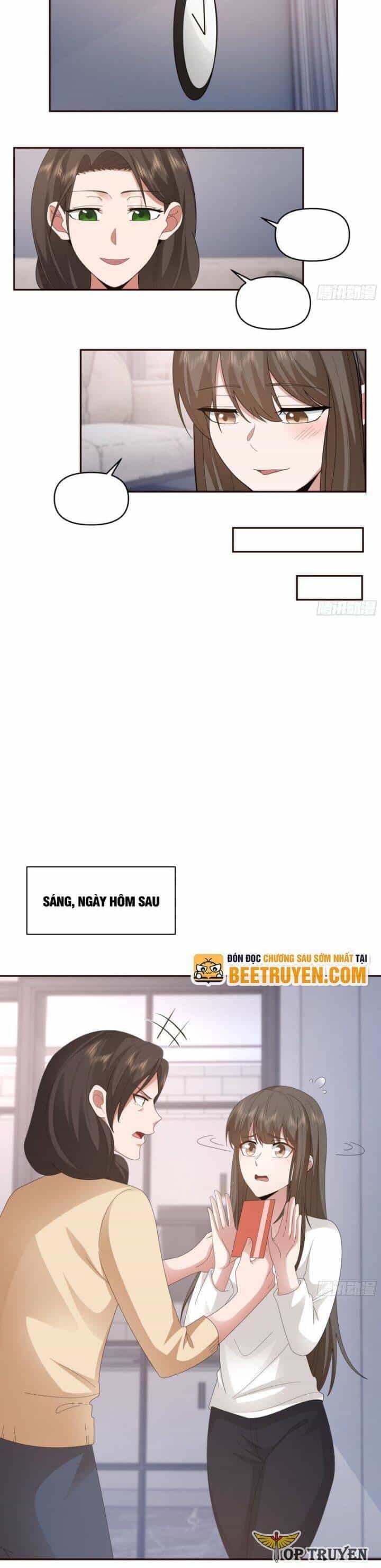 Ta Không Muốn Trùng Sinh Đâu - Chương 393 - ảnh 10