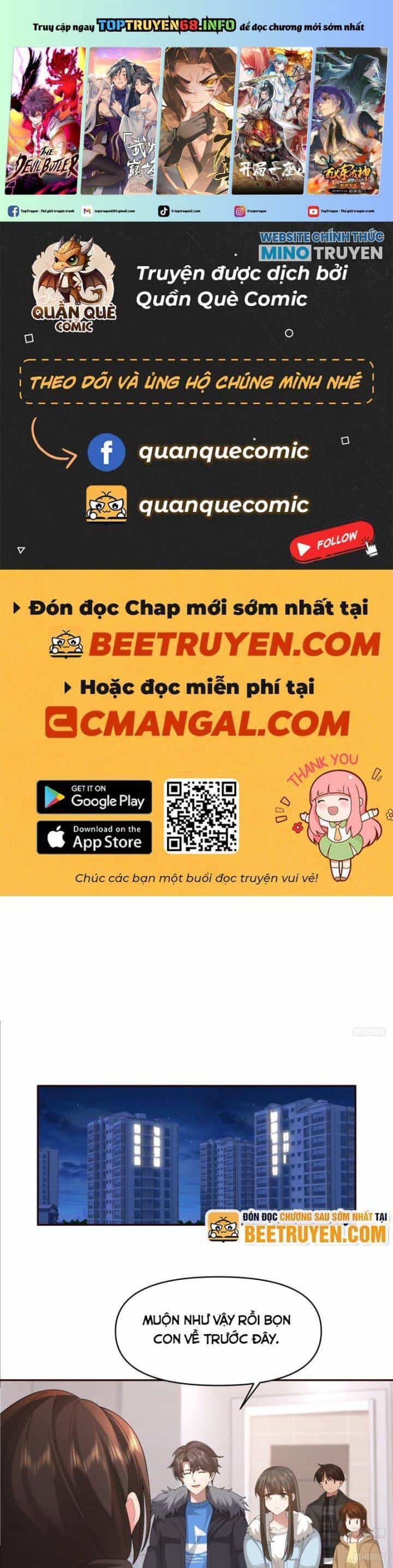 Ta Không Muốn Trùng Sinh Đâu - Chương 393 - ảnh 2