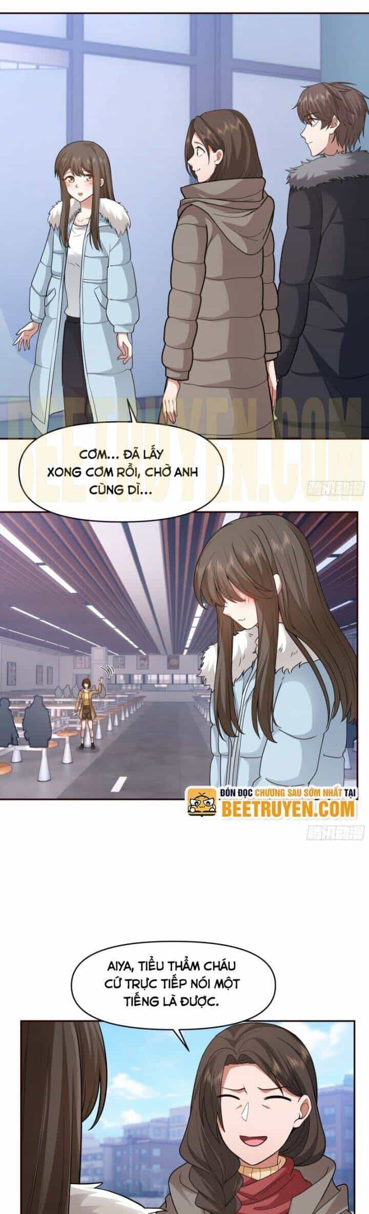 Ta Không Muốn Trùng Sinh Đâu - Chương 396 - ảnh 6