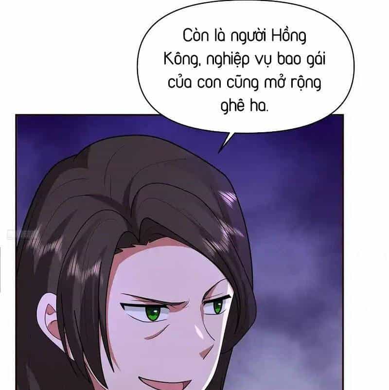 Ta Không Muốn Trùng Sinh Đâu - Chương 398 - ảnh 12