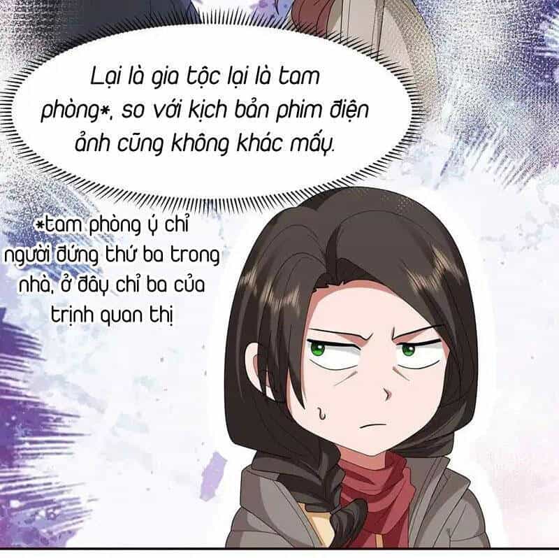 Ta Không Muốn Trùng Sinh Đâu - Chương 398 - ảnh 20