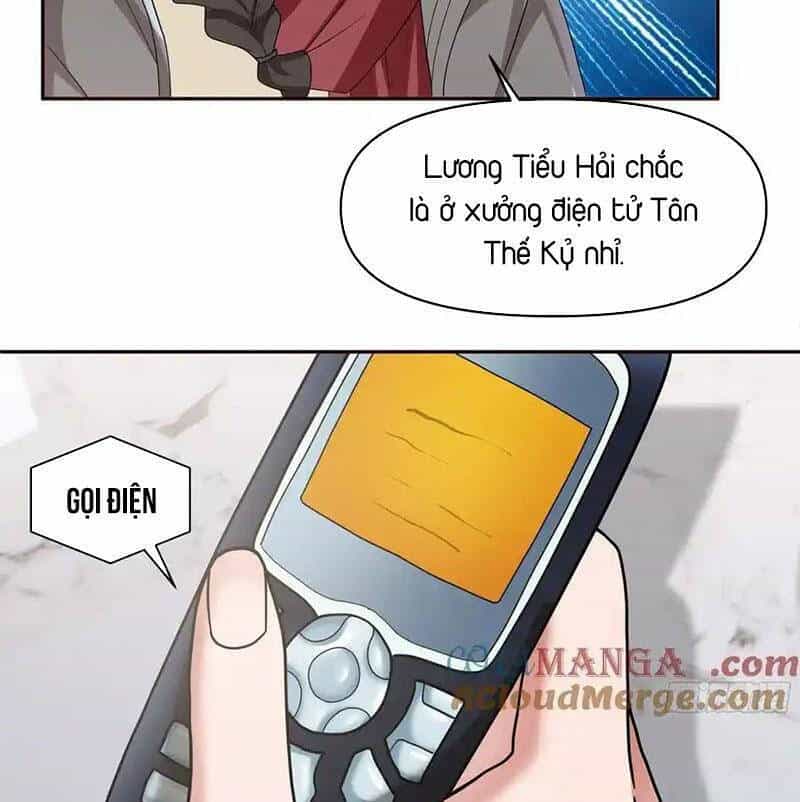 Ta Không Muốn Trùng Sinh Đâu - Chương 398 - ảnh 28