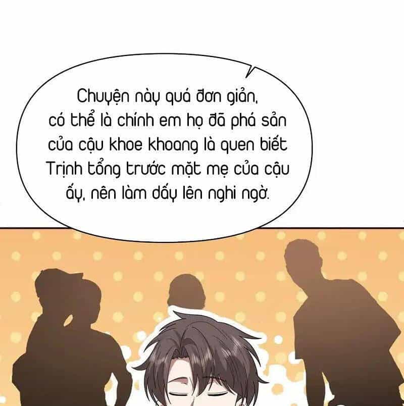 Ta Không Muốn Trùng Sinh Đâu - Chương 398 - ảnh 50