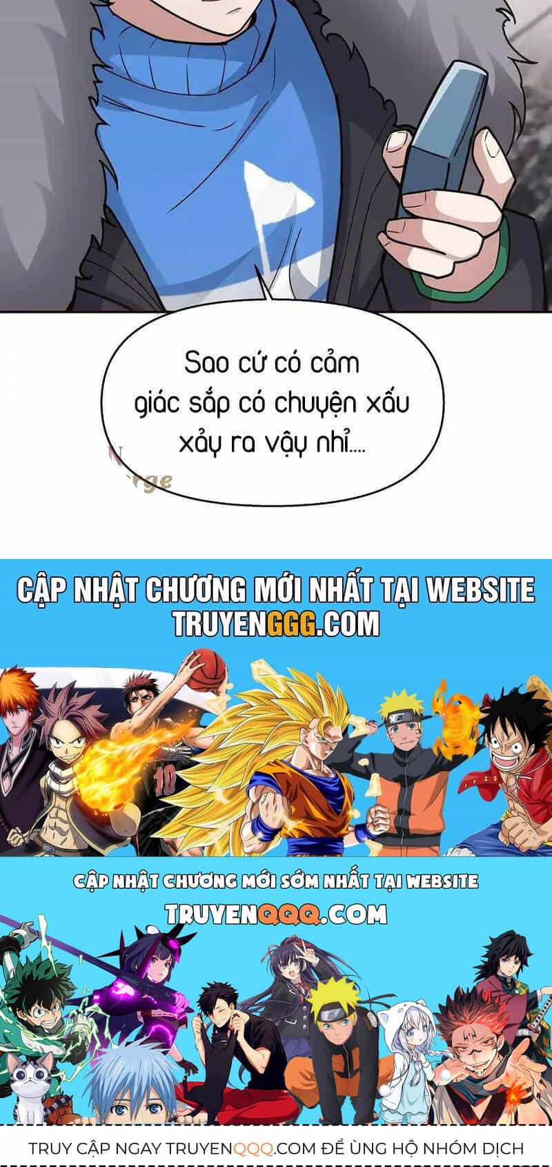 Ta Không Muốn Trùng Sinh Đâu - Chương 398 - ảnh 75