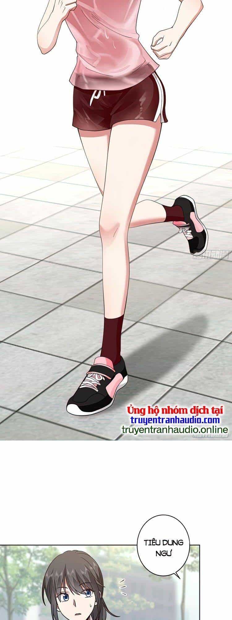 Ta Không Muốn Trùng Sinh Đâu - Chương 4 - ảnh 23