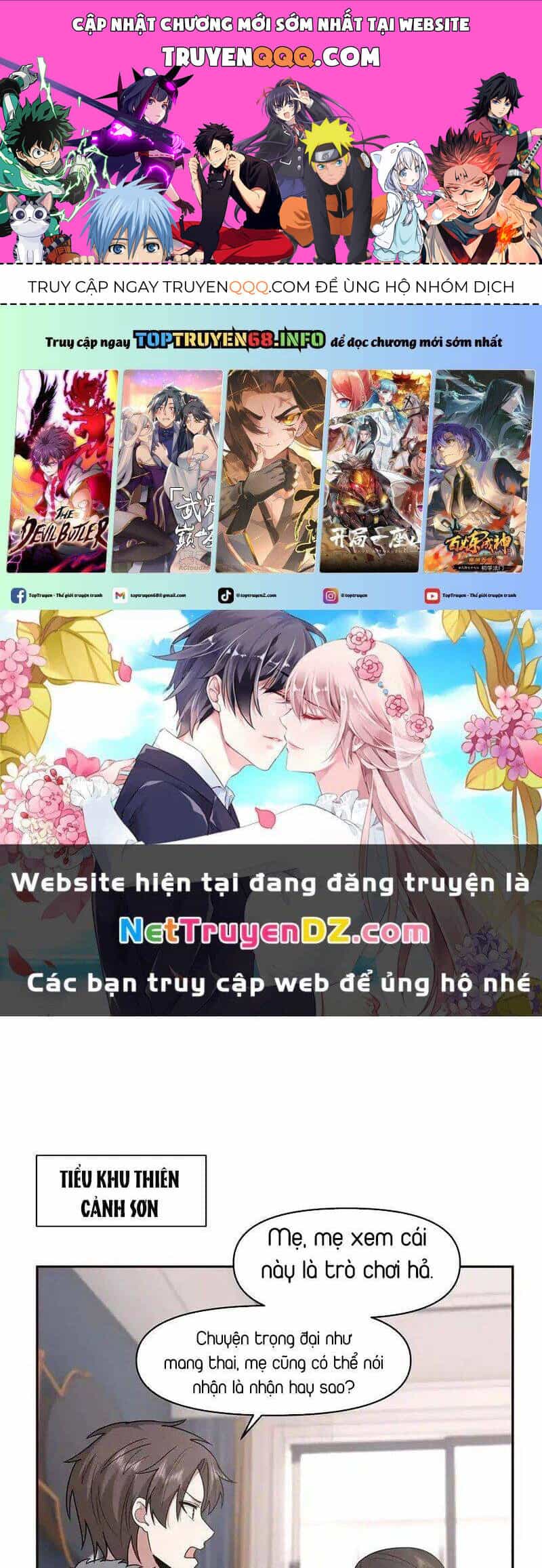 Ta Không Muốn Trùng Sinh Đâu - Chương 399 - ảnh 1