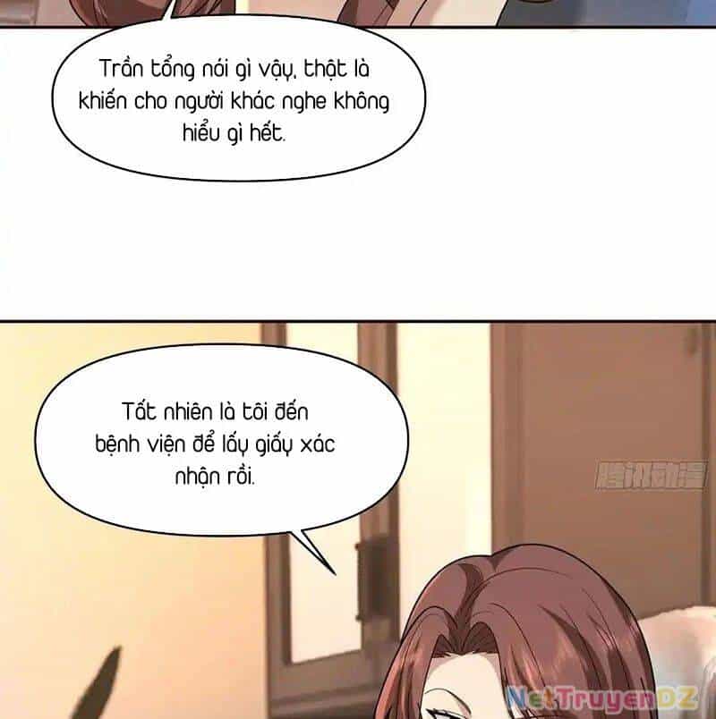 Ta Không Muốn Trùng Sinh Đâu - Chương 399 - ảnh 23