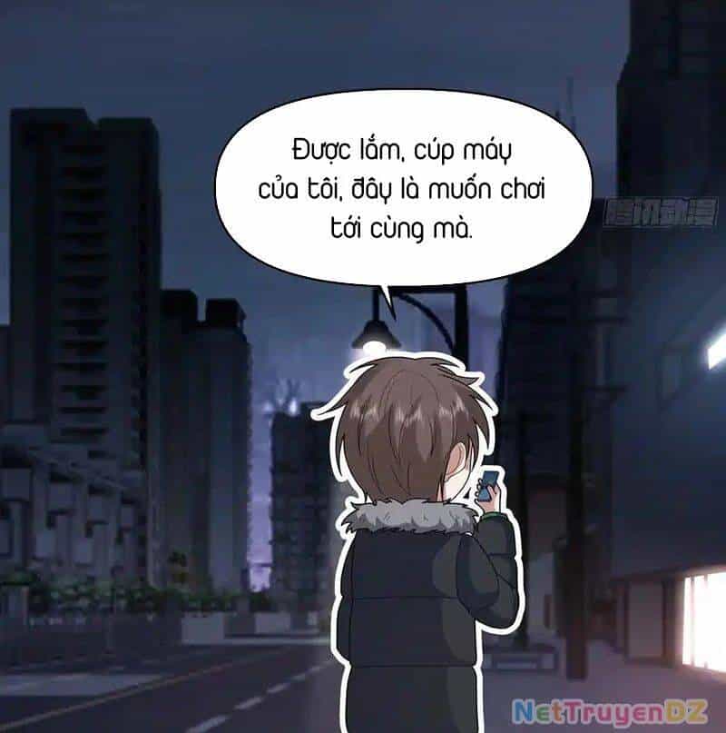 Ta Không Muốn Trùng Sinh Đâu - Chương 399 - ảnh 31