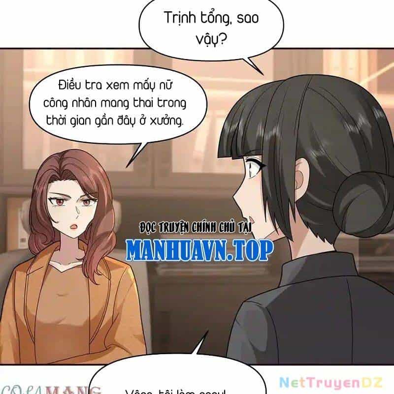 Ta Không Muốn Trùng Sinh Đâu - Chương 399 - ảnh 33
