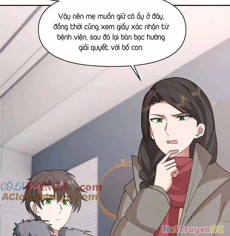 Ta Không Muốn Trùng Sinh Đâu - Chương 399 - ảnh 5