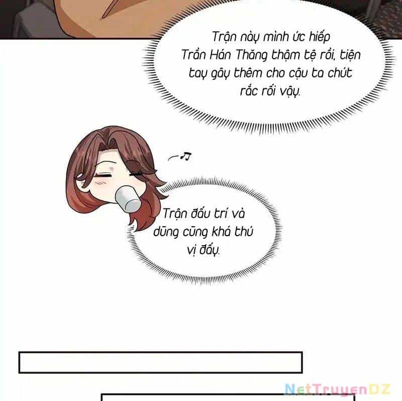 Ta Không Muốn Trùng Sinh Đâu - Chương 399 - ảnh 56
