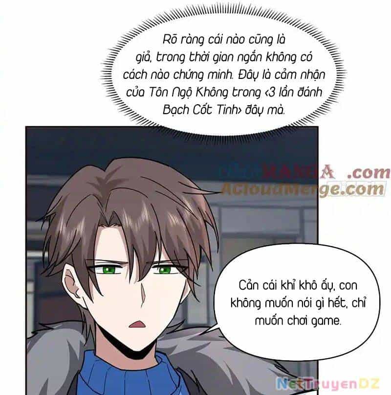 Ta Không Muốn Trùng Sinh Đâu - Chương 399 - ảnh 67
