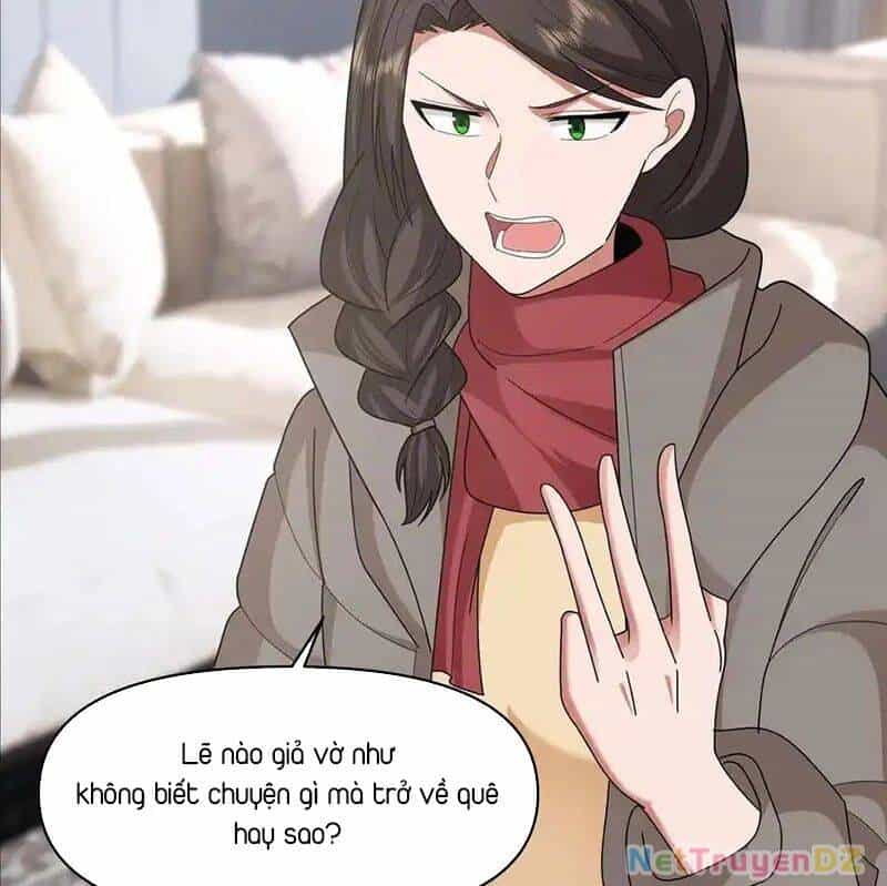 Ta Không Muốn Trùng Sinh Đâu - Chương 399 - ảnh 9