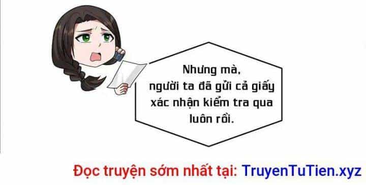 Ta Không Muốn Trùng Sinh Đâu - Chương 400 - ảnh 13