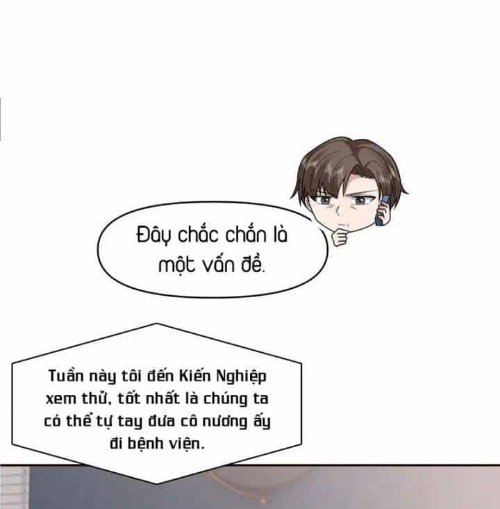 Ta Không Muốn Trùng Sinh Đâu - Chương 400 - ảnh 14