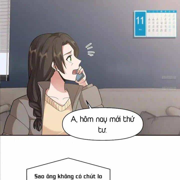 Ta Không Muốn Trùng Sinh Đâu - Chương 400 - ảnh 15