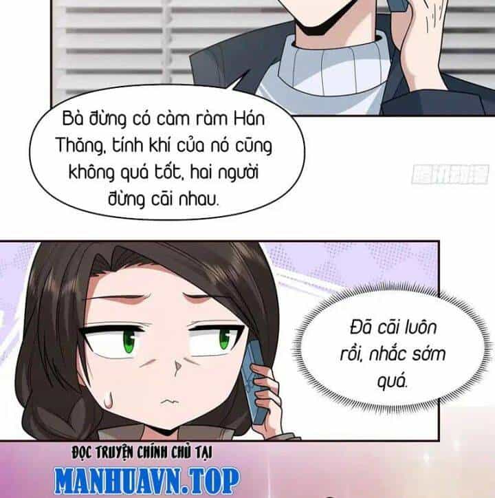 Ta Không Muốn Trùng Sinh Đâu - Chương 400 - ảnh 20