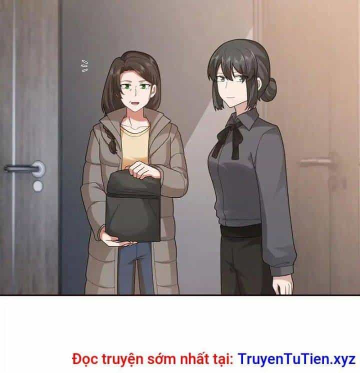 Ta Không Muốn Trùng Sinh Đâu - Chương 400 - ảnh 48