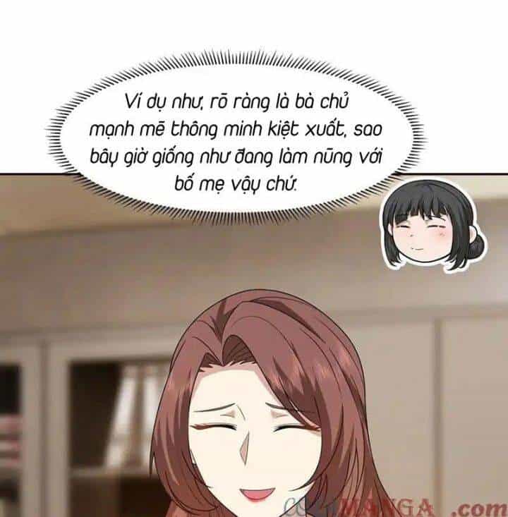 Ta Không Muốn Trùng Sinh Đâu - Chương 401 - ảnh 52