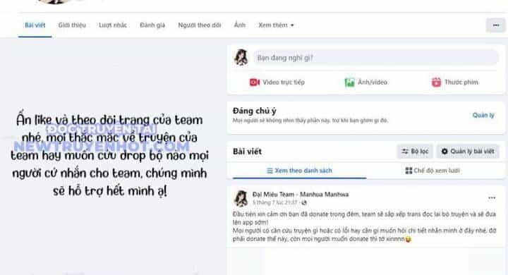 Ta Không Muốn Trùng Sinh Đâu - Chương 402 - ảnh 66
