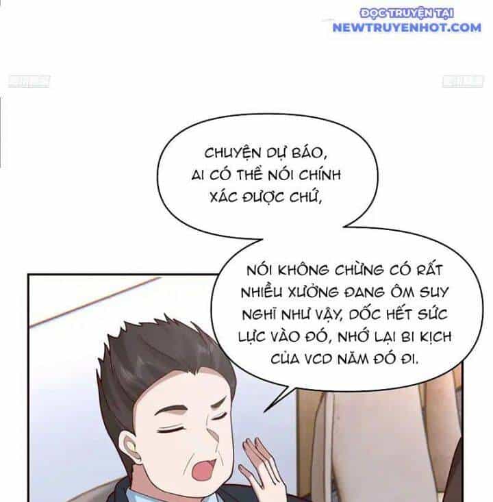 Ta Không Muốn Trùng Sinh Đâu - Chương 403 - ảnh 15