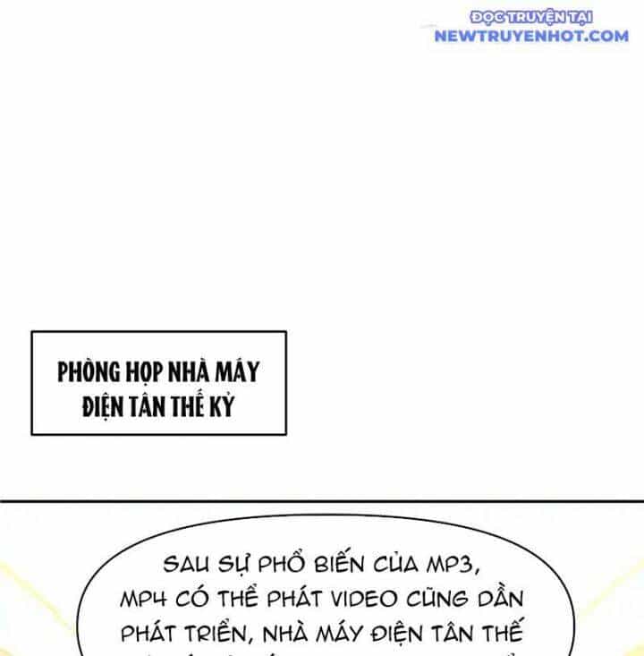 Ta Không Muốn Trùng Sinh Đâu - Chương 403 - ảnh 3