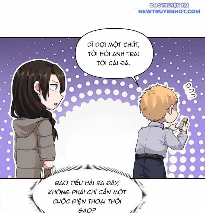 Ta Không Muốn Trùng Sinh Đâu - Chương 403 - ảnh 37