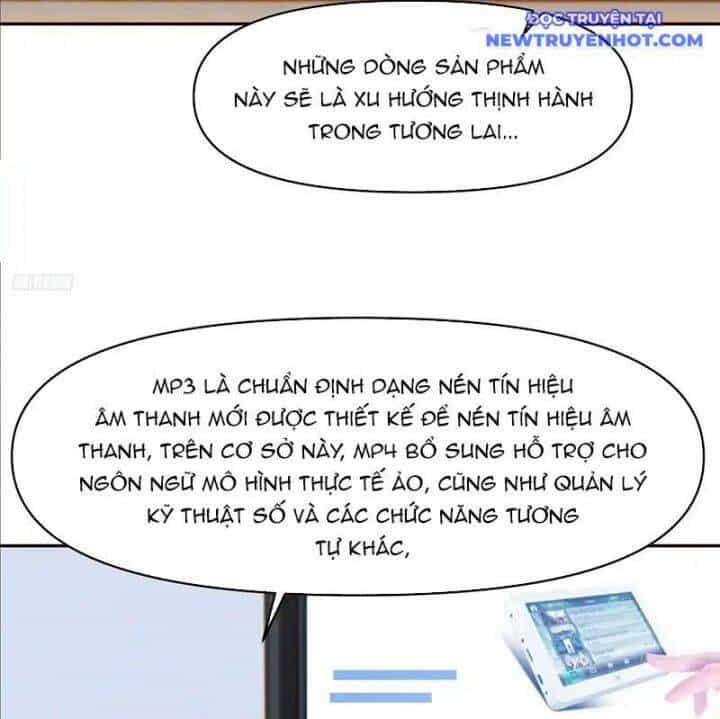 Ta Không Muốn Trùng Sinh Đâu - Chương 403 - ảnh 8