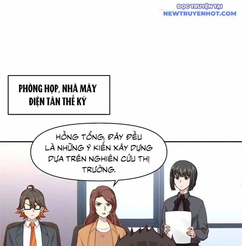 Ta Không Muốn Trùng Sinh Đâu - Chương 404 - ảnh 2
