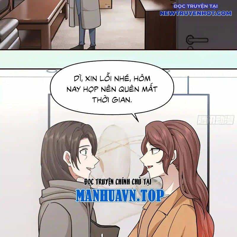 Ta Không Muốn Trùng Sinh Đâu - Chương 404 - ảnh 24
