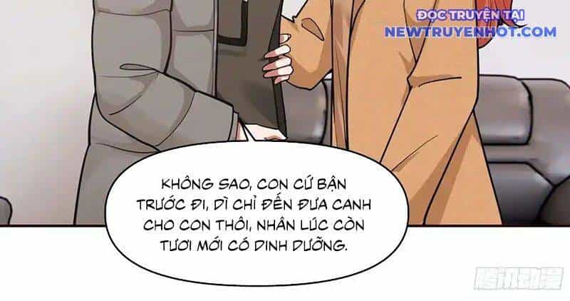 Ta Không Muốn Trùng Sinh Đâu - Chương 404 - ảnh 25