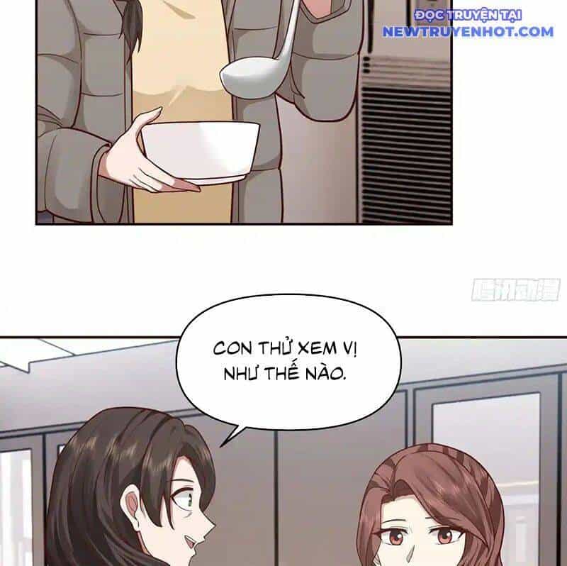 Ta Không Muốn Trùng Sinh Đâu - Chương 404 - ảnh 29