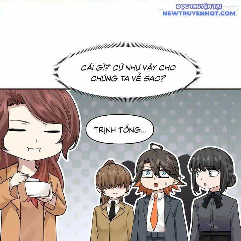 Ta Không Muốn Trùng Sinh Đâu - Chương 404 - ảnh 41