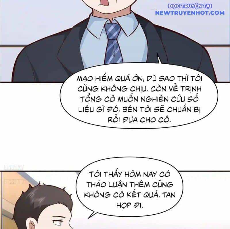Ta Không Muốn Trùng Sinh Đâu - Chương 404 - ảnh 5